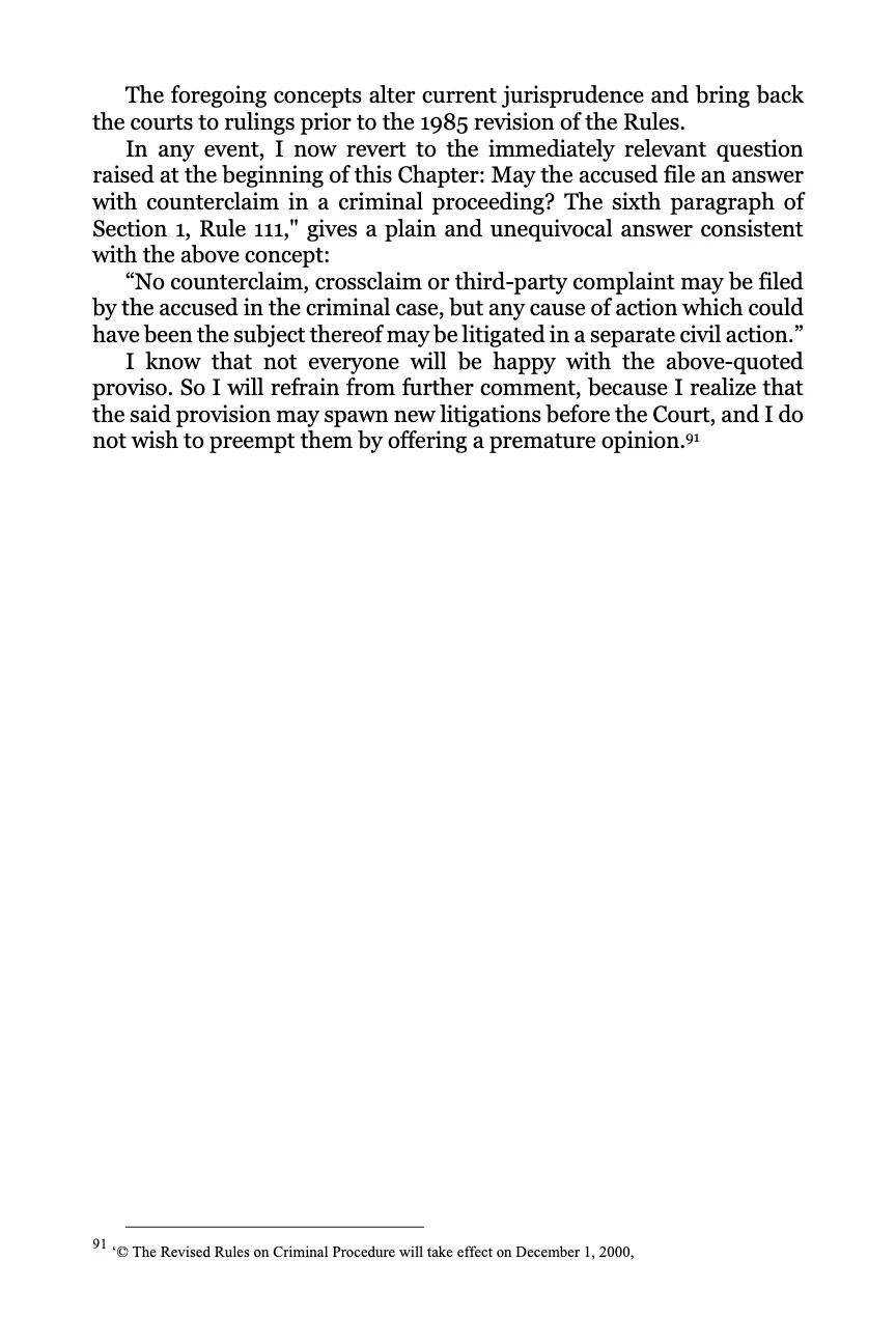 Transparency, Unanimity and Diversity, page 131
