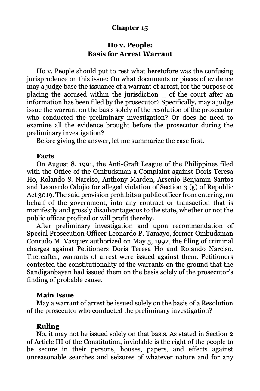 Transparency, Unanimity and Diversity, page 132