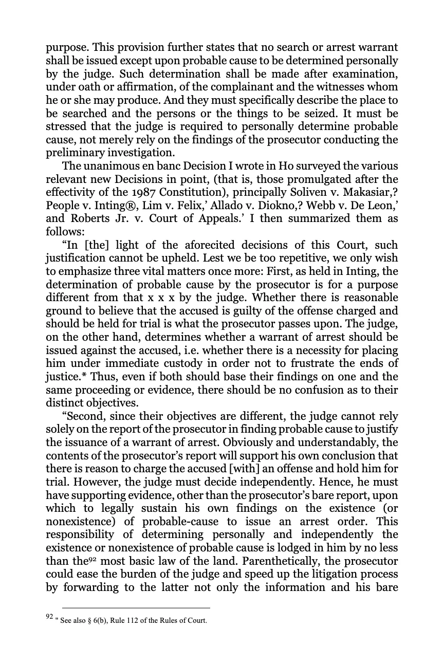 Transparency, Unanimity and Diversity, page 133