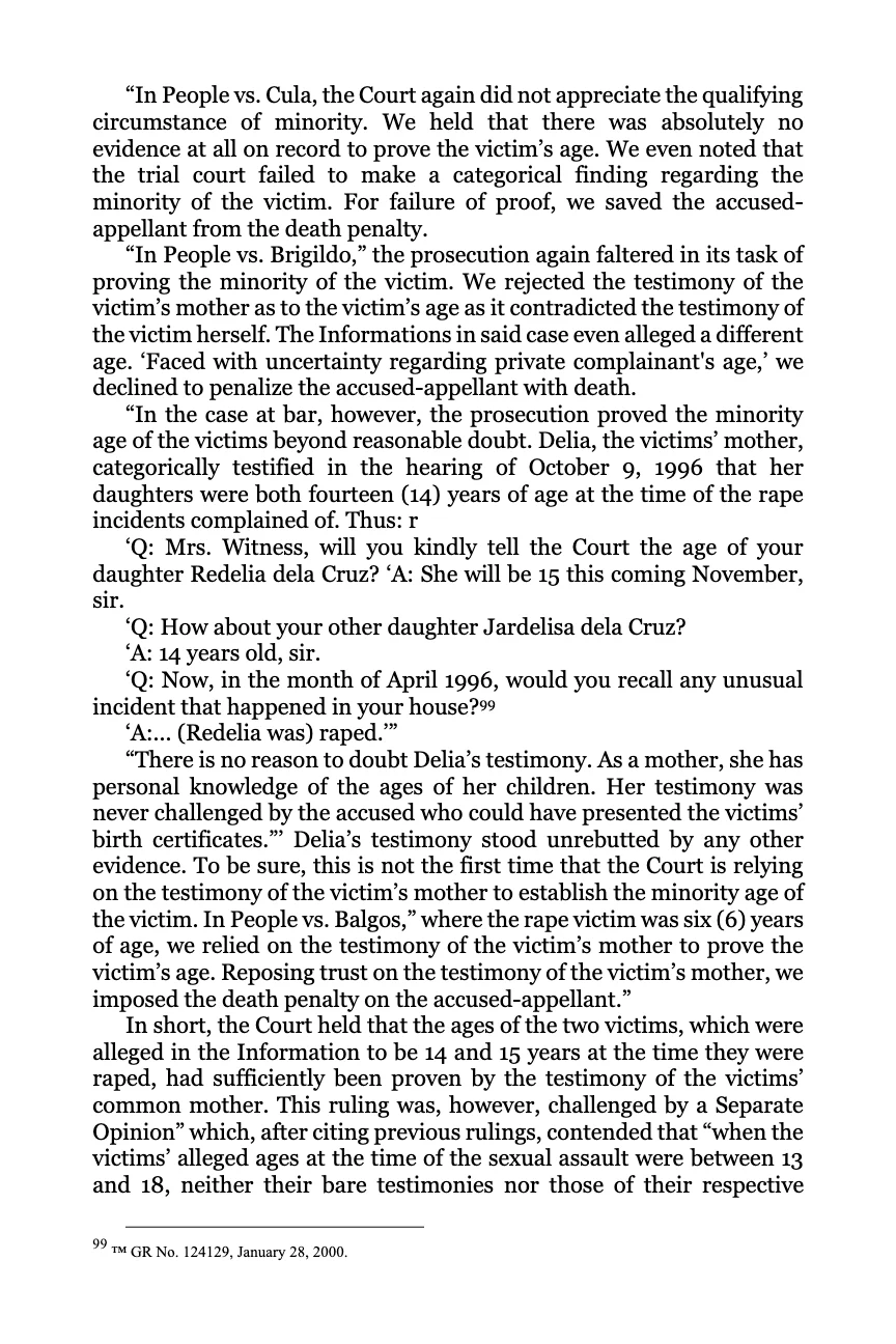 Transparency, Unanimity and Diversity, page 146