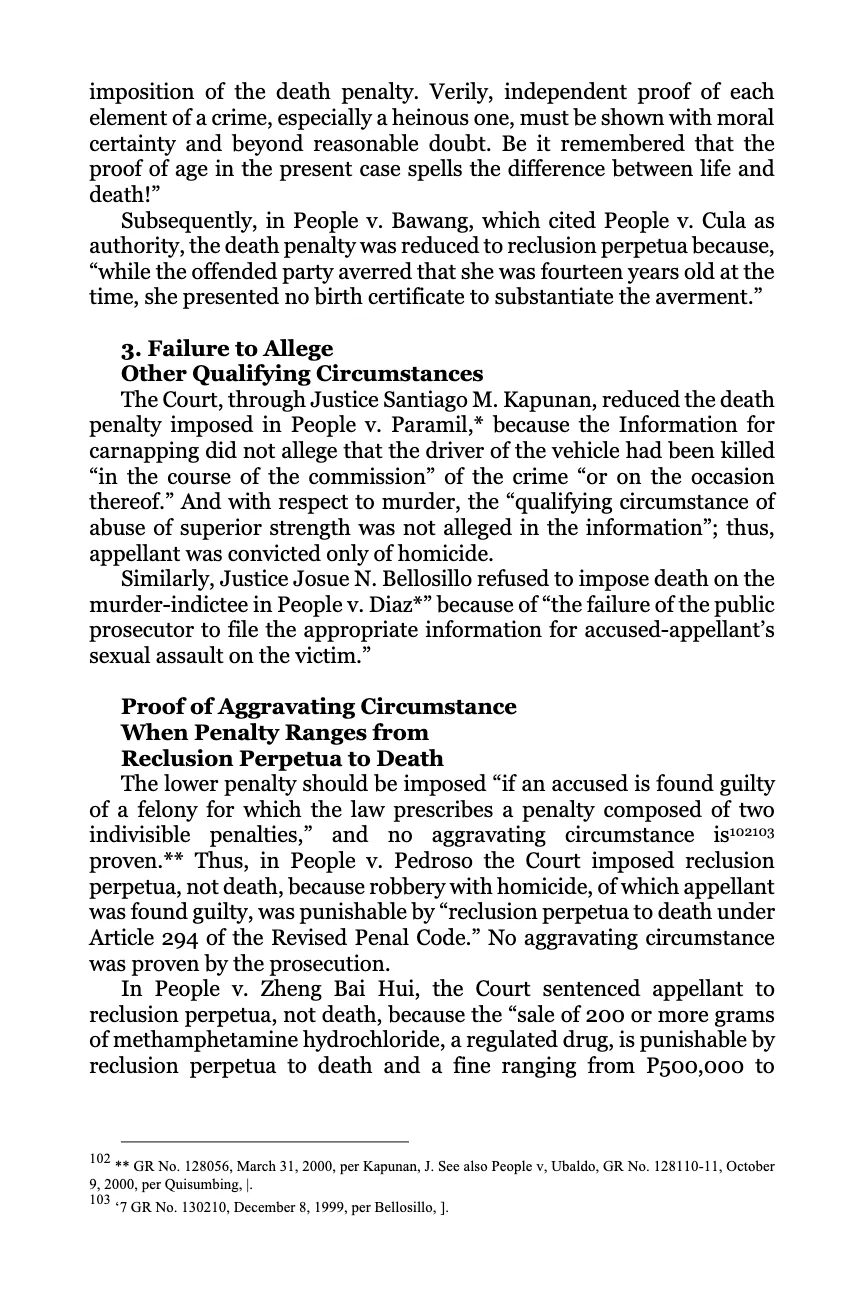 Transparency, Unanimity and Diversity, page 150