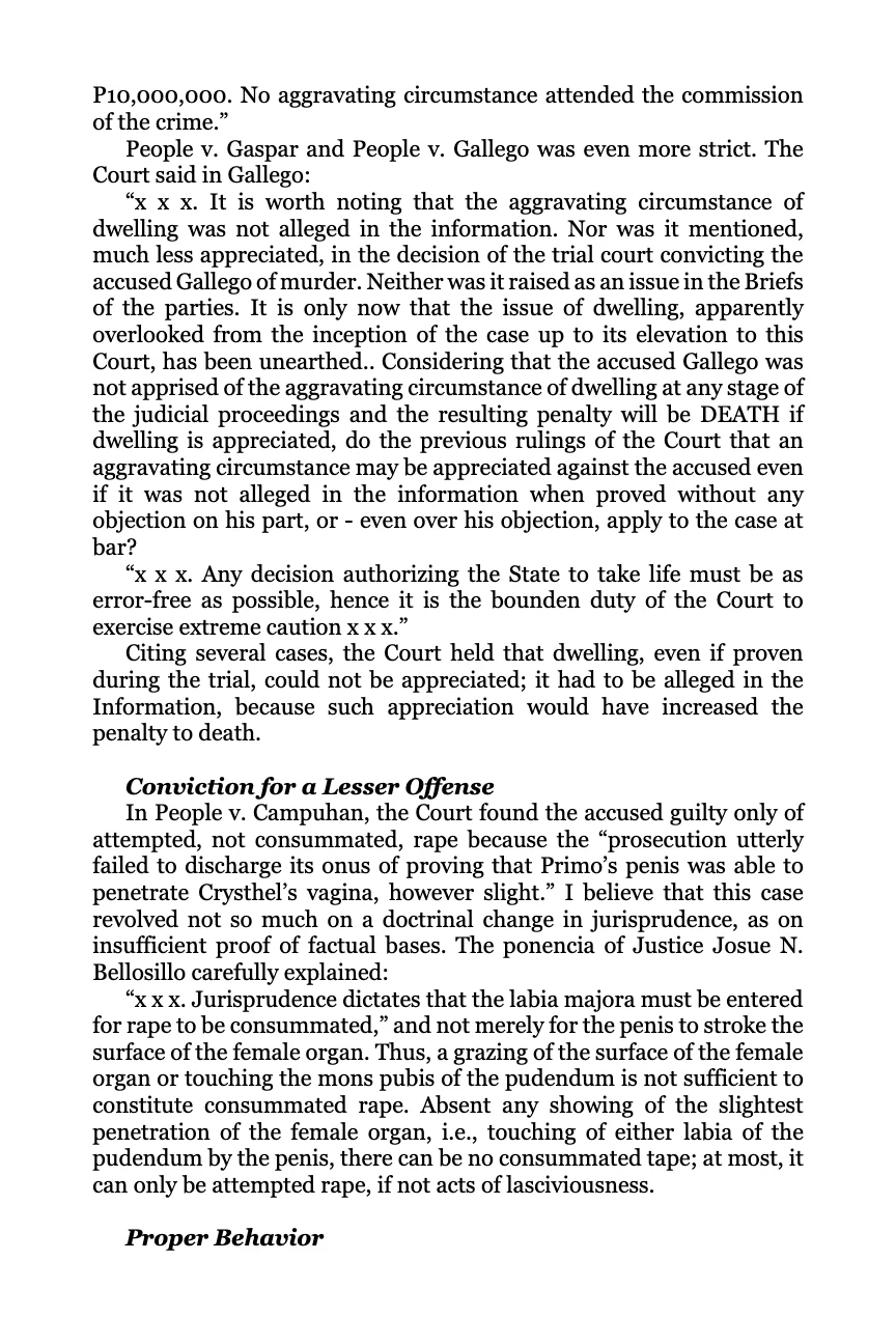 Transparency, Unanimity and Diversity, page 151