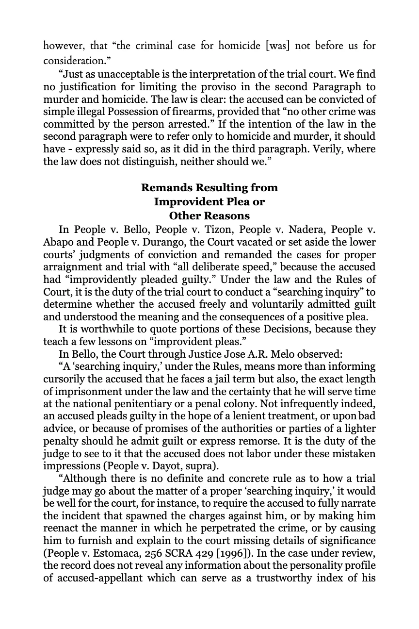 Transparency, Unanimity and Diversity, page 155