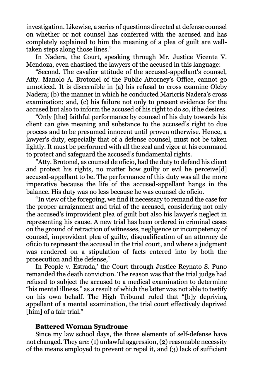 Transparency, Unanimity and Diversity, page 158