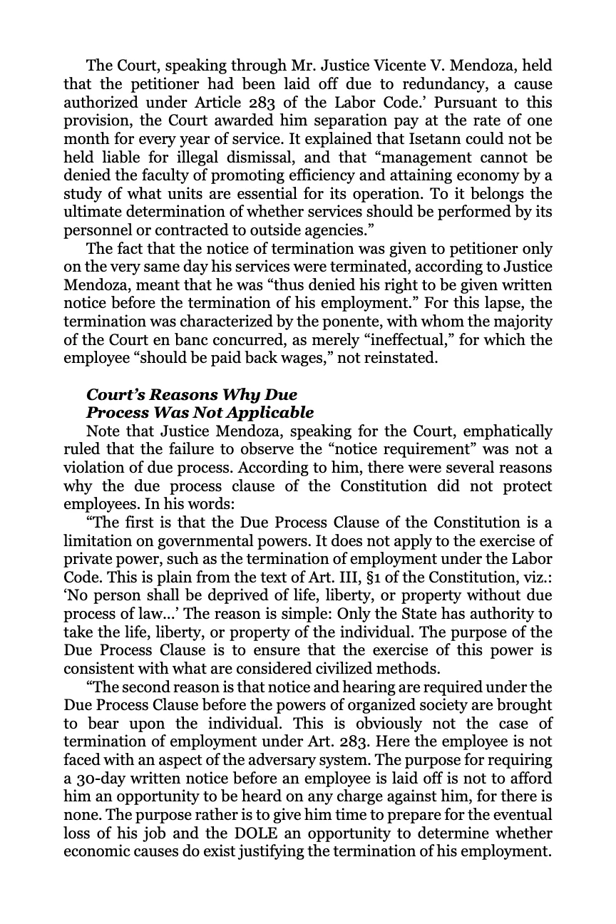 Transparency, Unanimity and Diversity, page 162