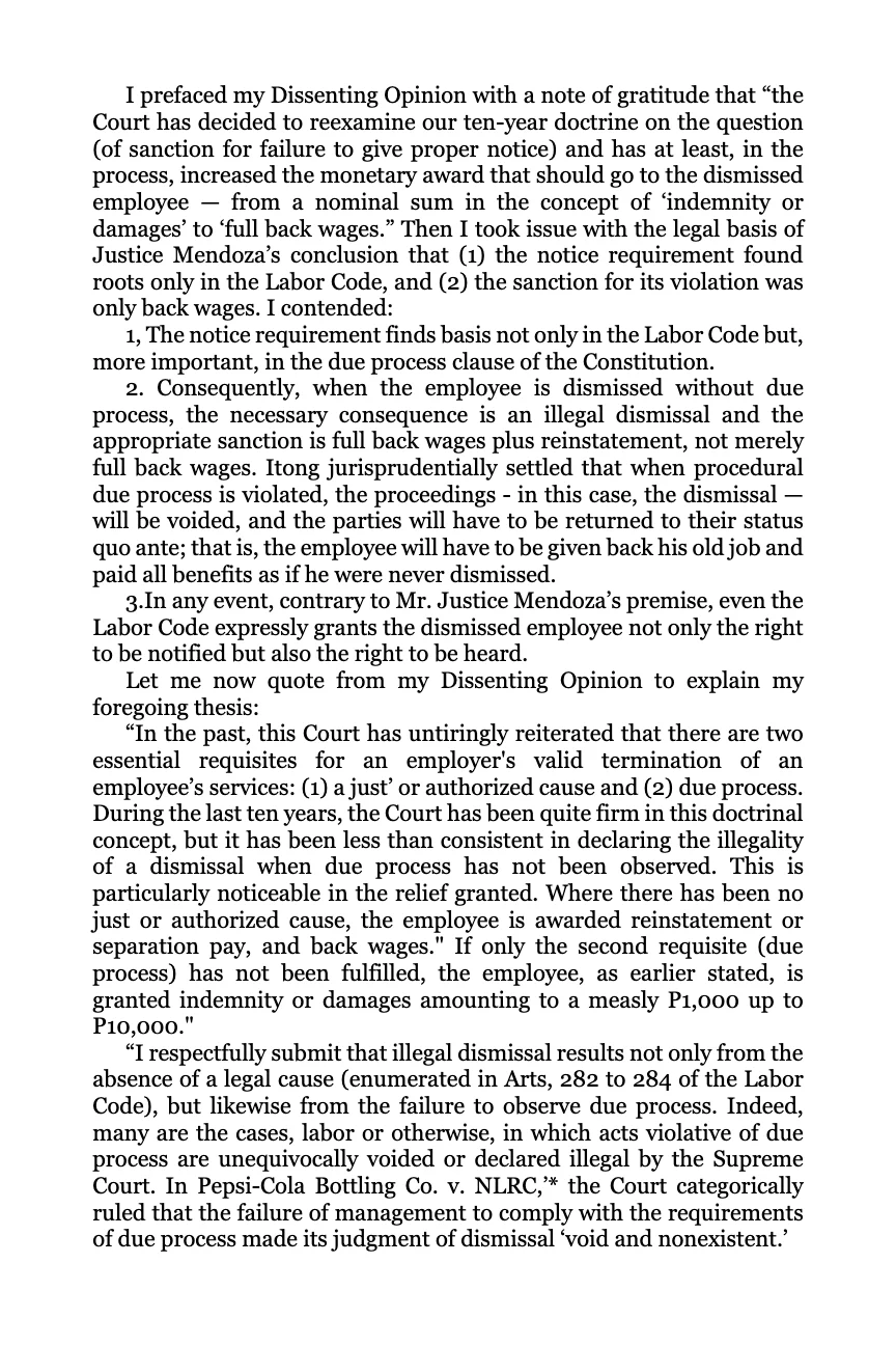 Transparency, Unanimity and Diversity, page 165