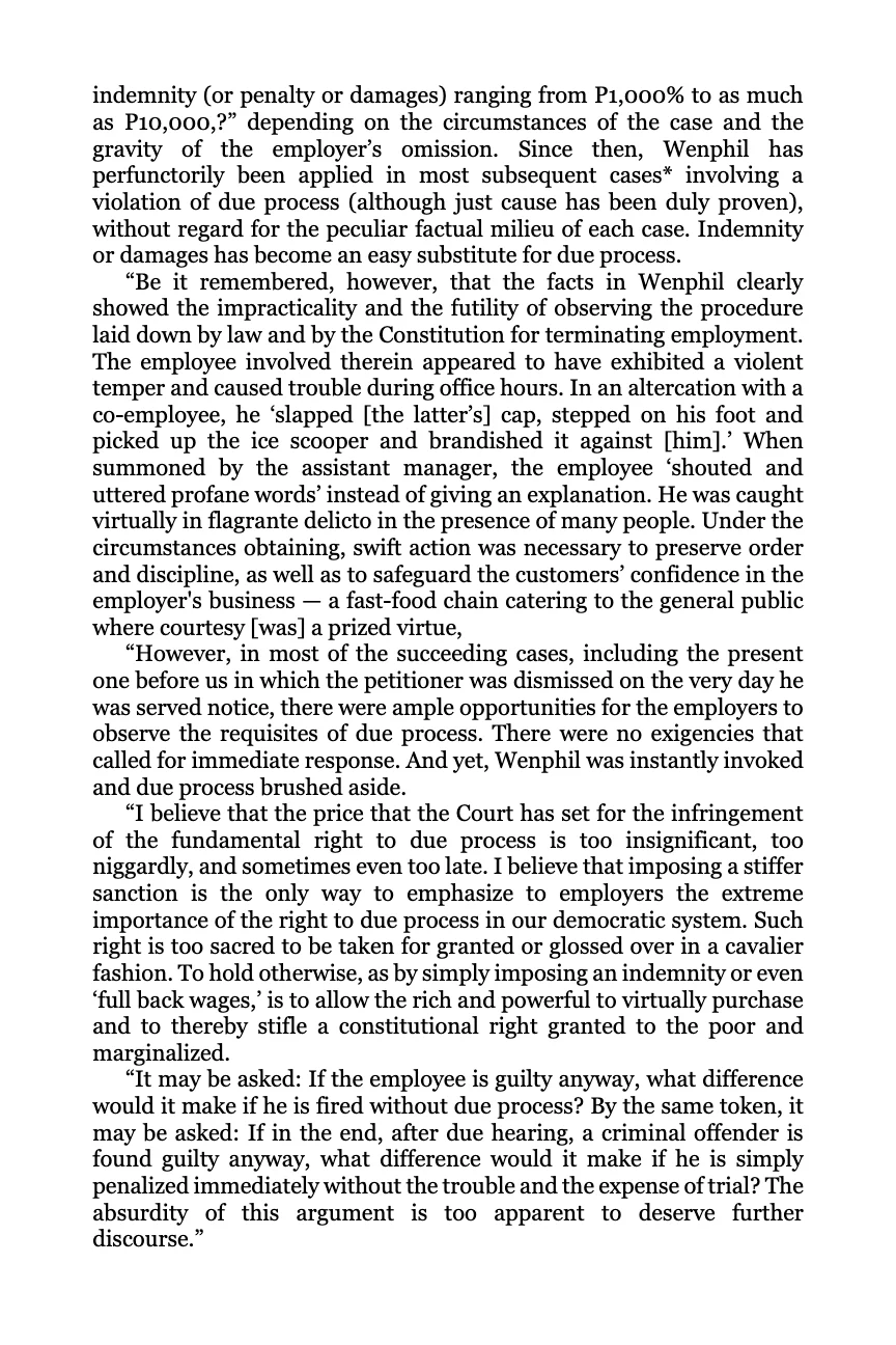 Transparency, Unanimity and Diversity, page 169