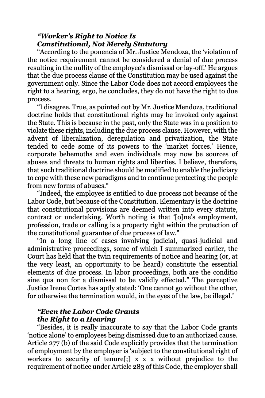 Transparency, Unanimity and Diversity, page 170