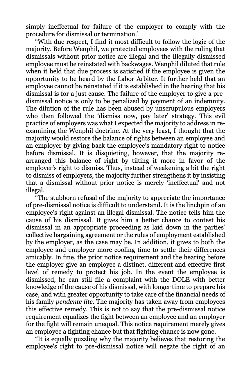 Transparency, Unanimity and Diversity, page 174
