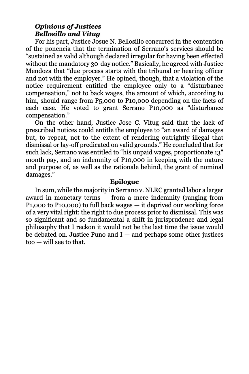 Transparency, Unanimity and Diversity, page 183