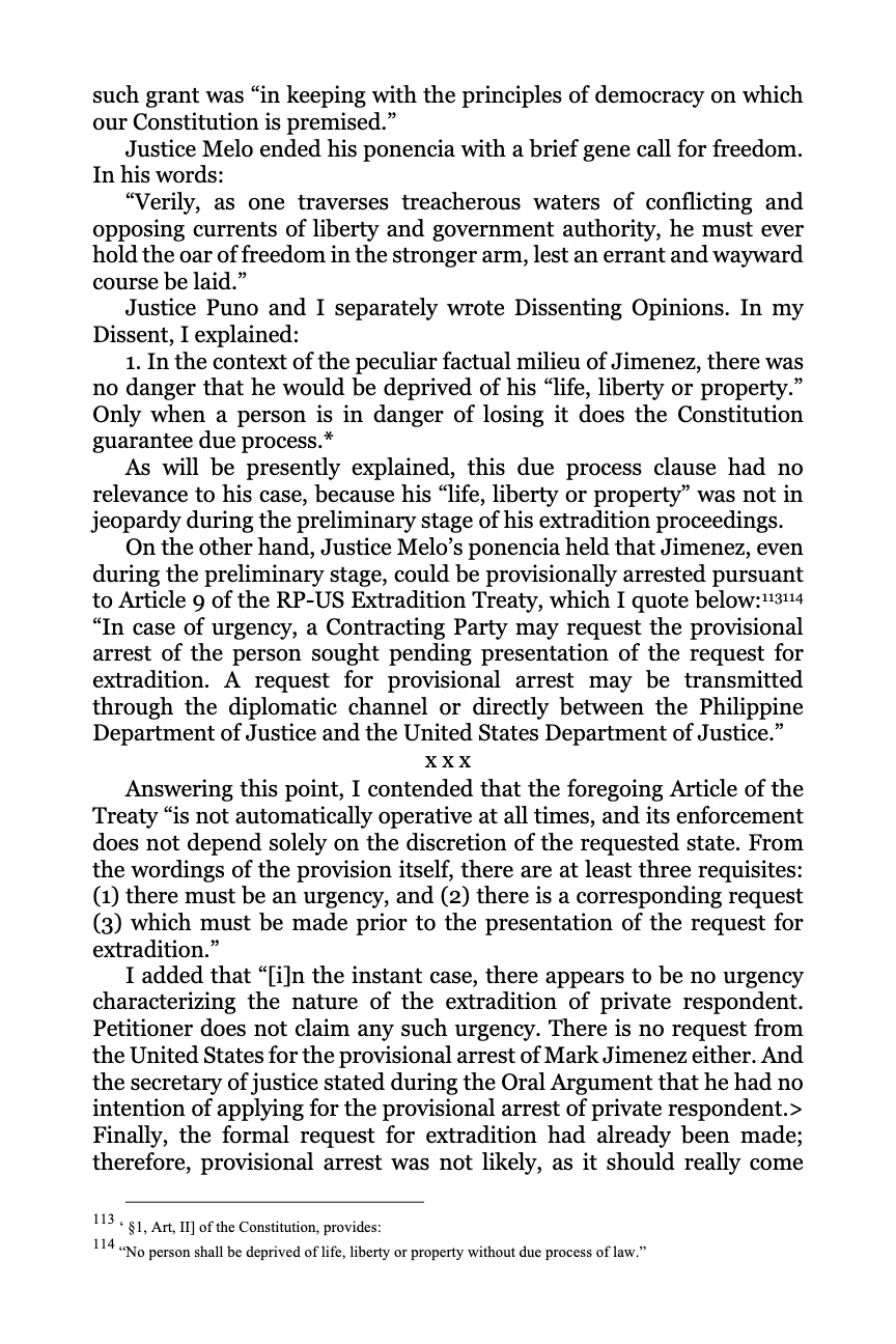 Transparency, Unanimity and Diversity, page 187