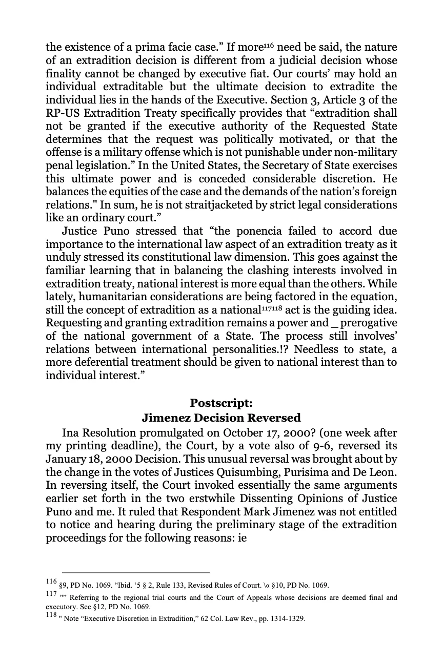 Transparency, Unanimity and Diversity, page 190