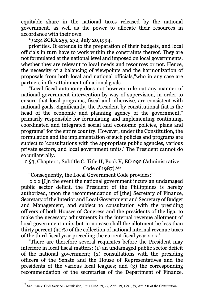Transparency, Unanimity and Diversity, page 221