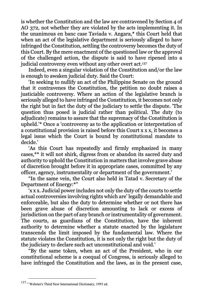 Transparency, Unanimity and Diversity, page 224