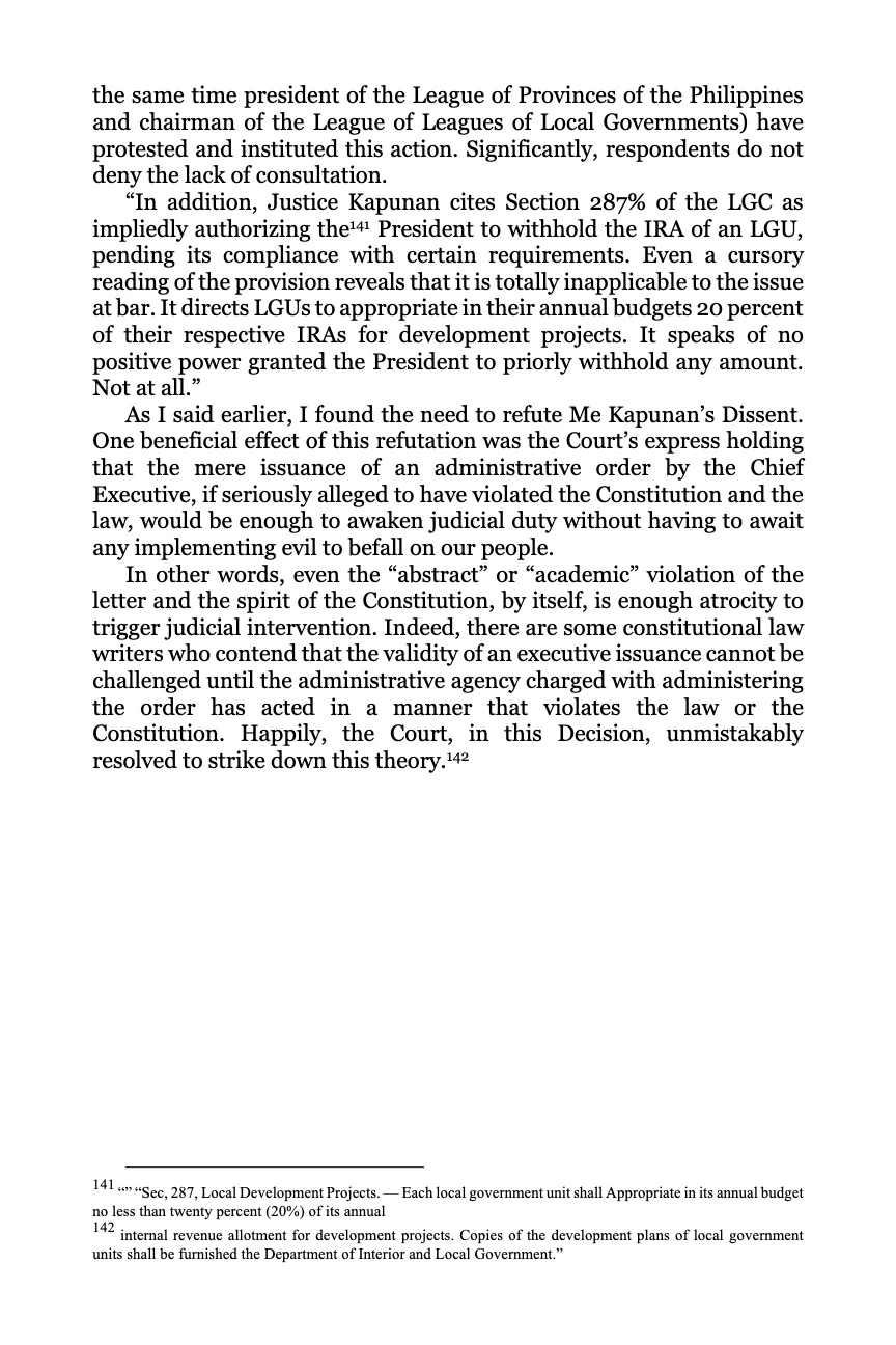 Transparency, Unanimity and Diversity, page 226