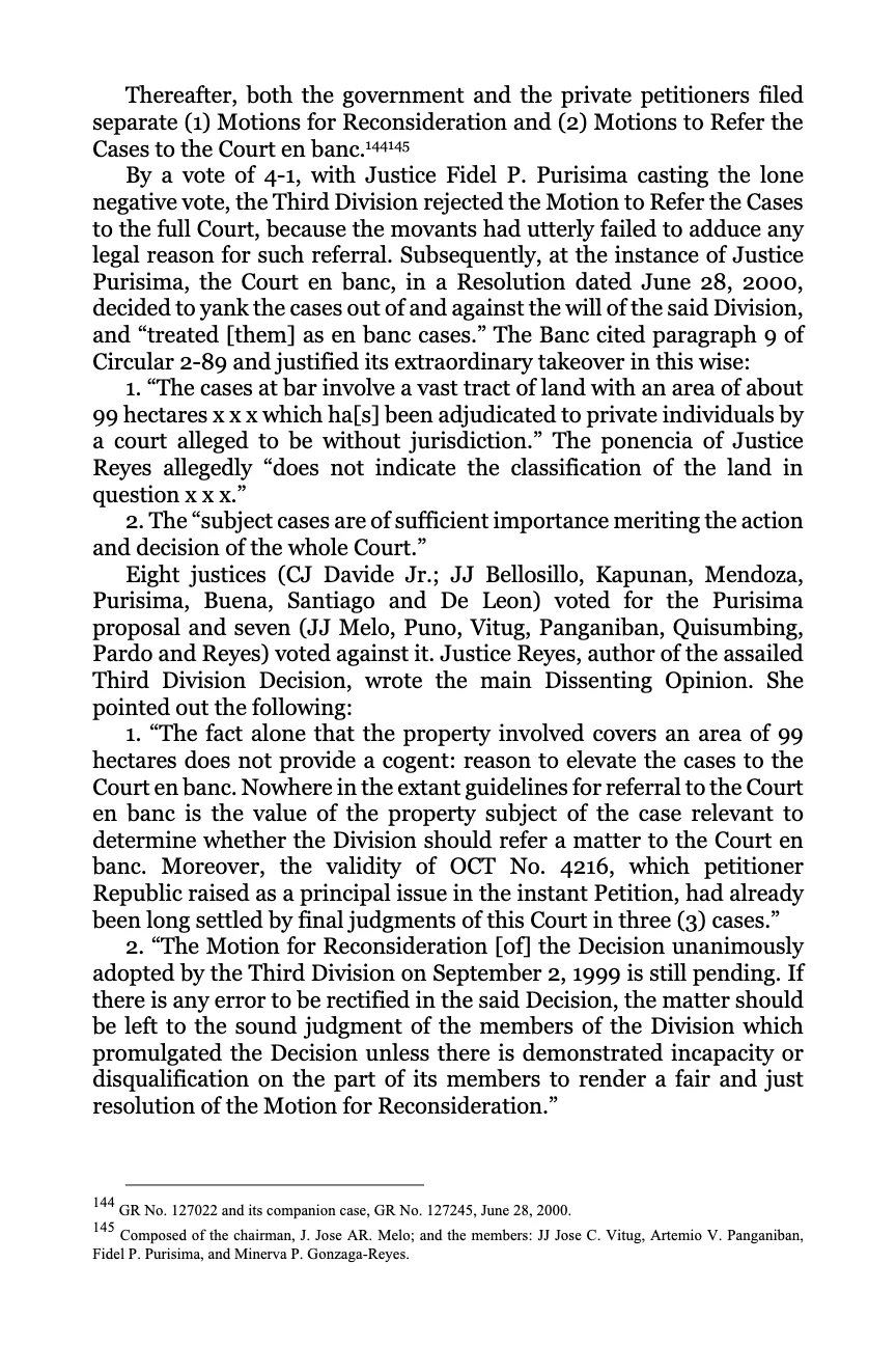 Transparency, Unanimity and Diversity, page 229