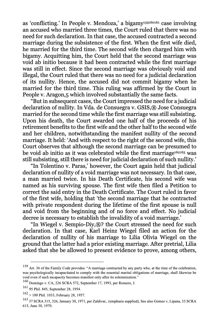 Transparency, Unanimity and Diversity, page 241