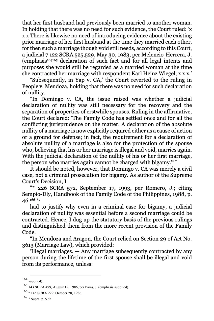 Transparency, Unanimity and Diversity, page 242