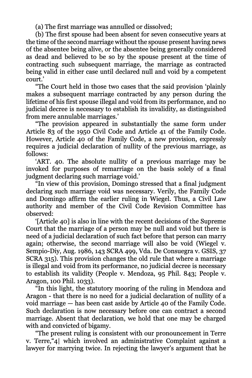 Transparency, Unanimity and Diversity, page 243