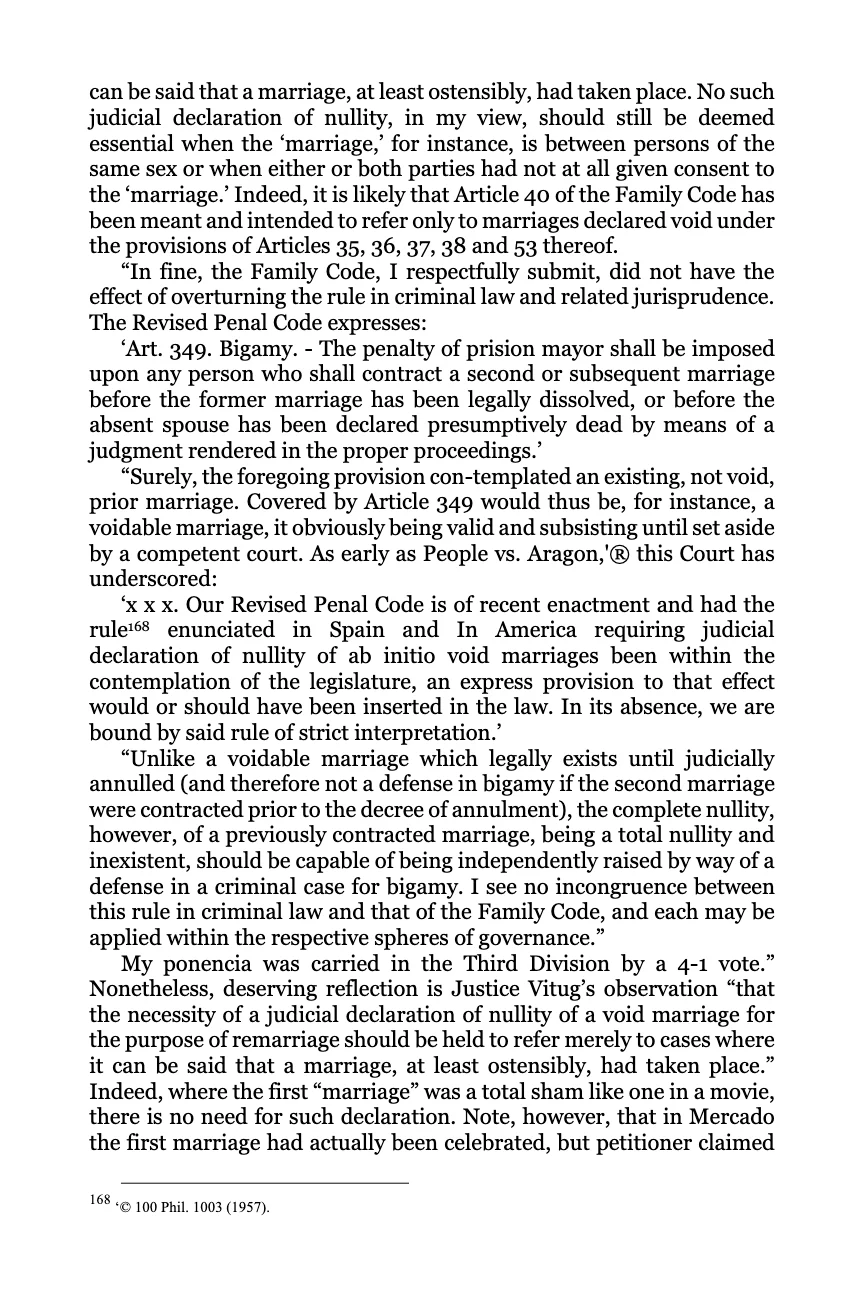 Transparency, Unanimity and Diversity, page 245