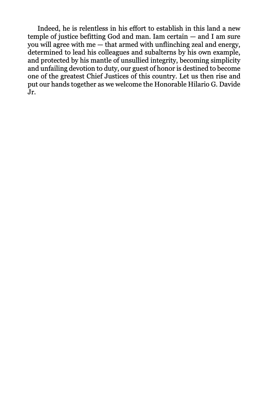 Transparency, Unanimity and Diversity, page 250