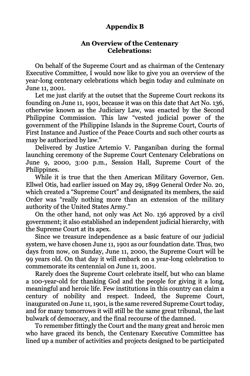 Transparency, Unanimity and Diversity, page 251