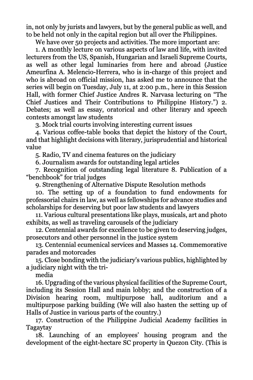 Transparency, Unanimity and Diversity, page 252
