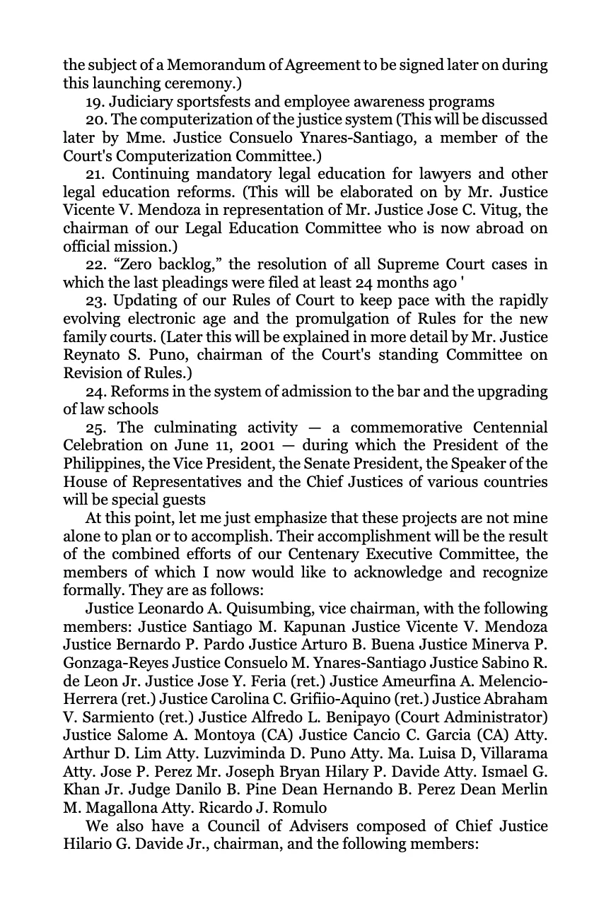 Transparency, Unanimity and Diversity, page 253