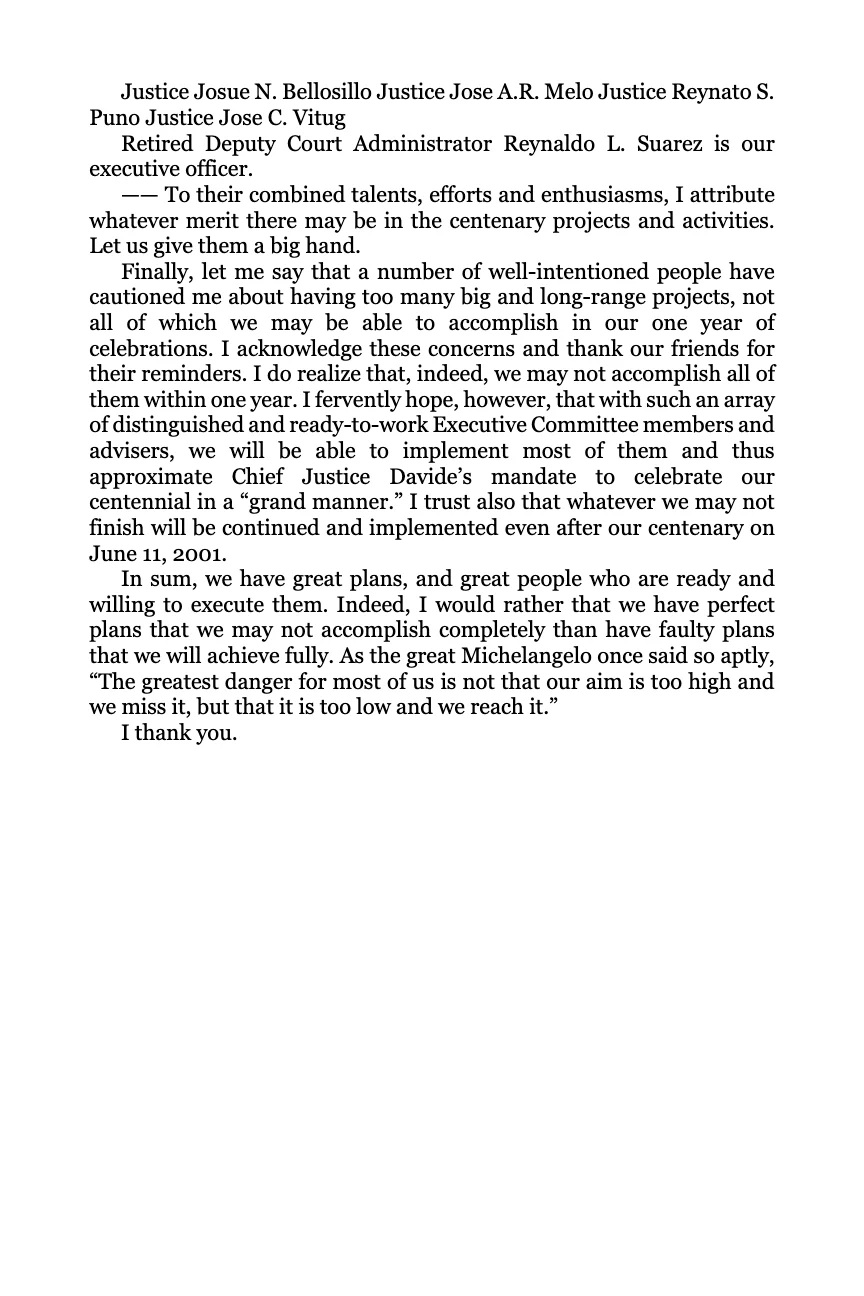 Transparency, Unanimity and Diversity, page 254