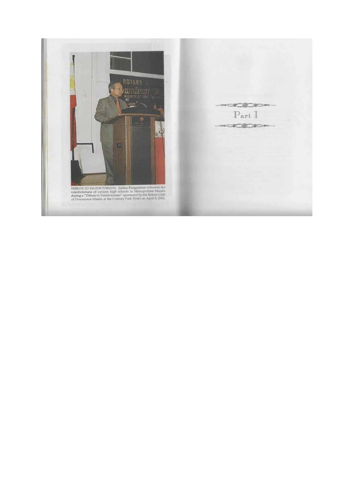 Reforming the Judiciary, page 18