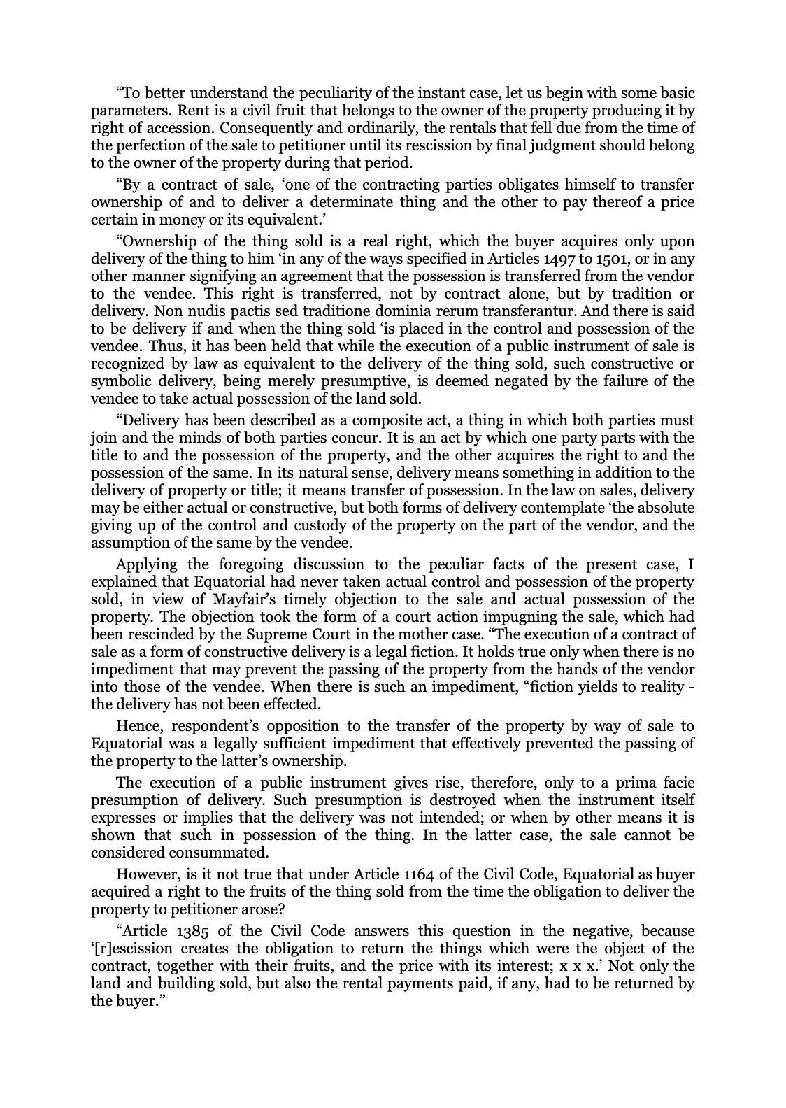 Reforming the Judiciary, page 124