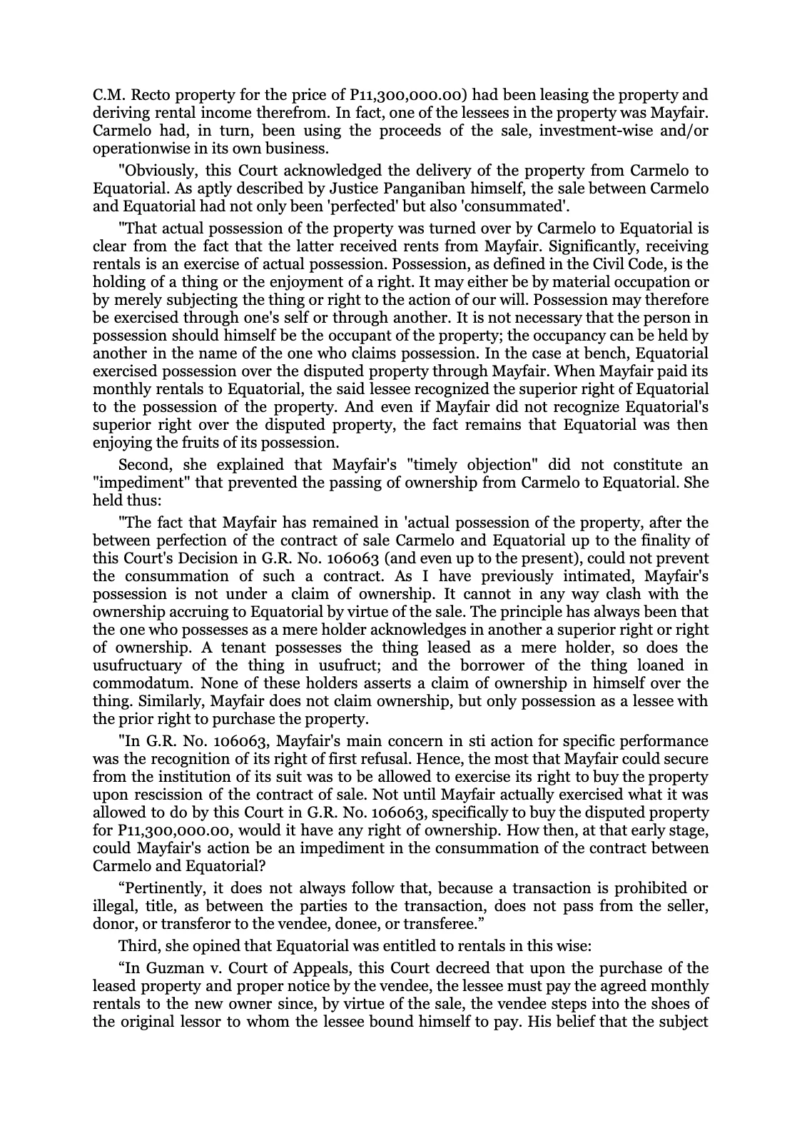 Reforming the Judiciary, page 129