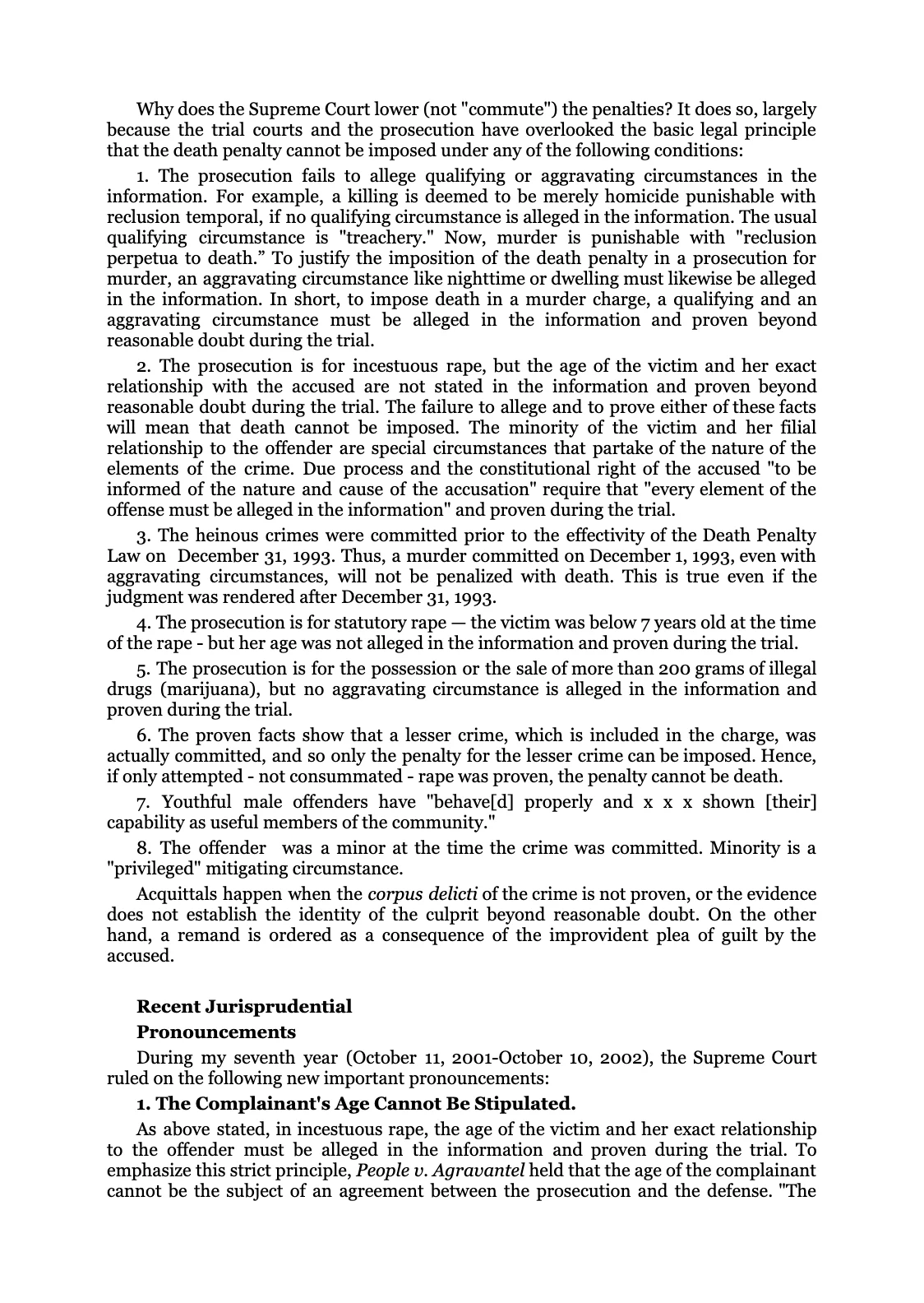 Reforming the Judiciary, page 159
