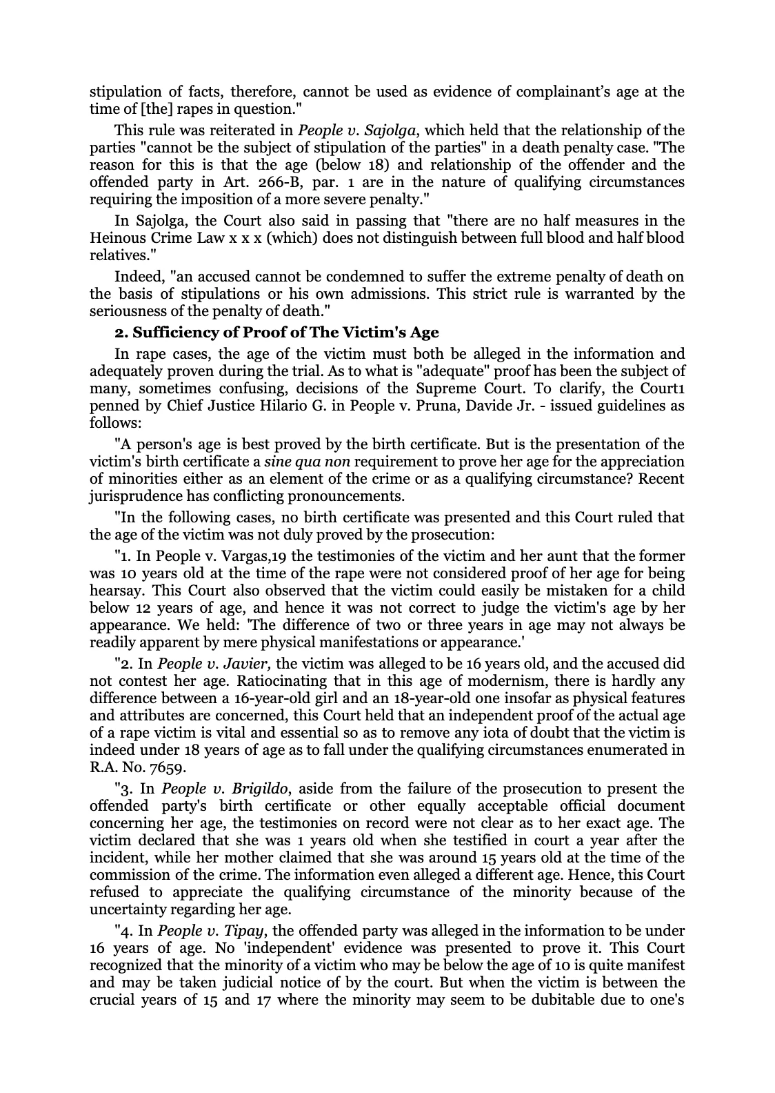 Reforming the Judiciary, page 160