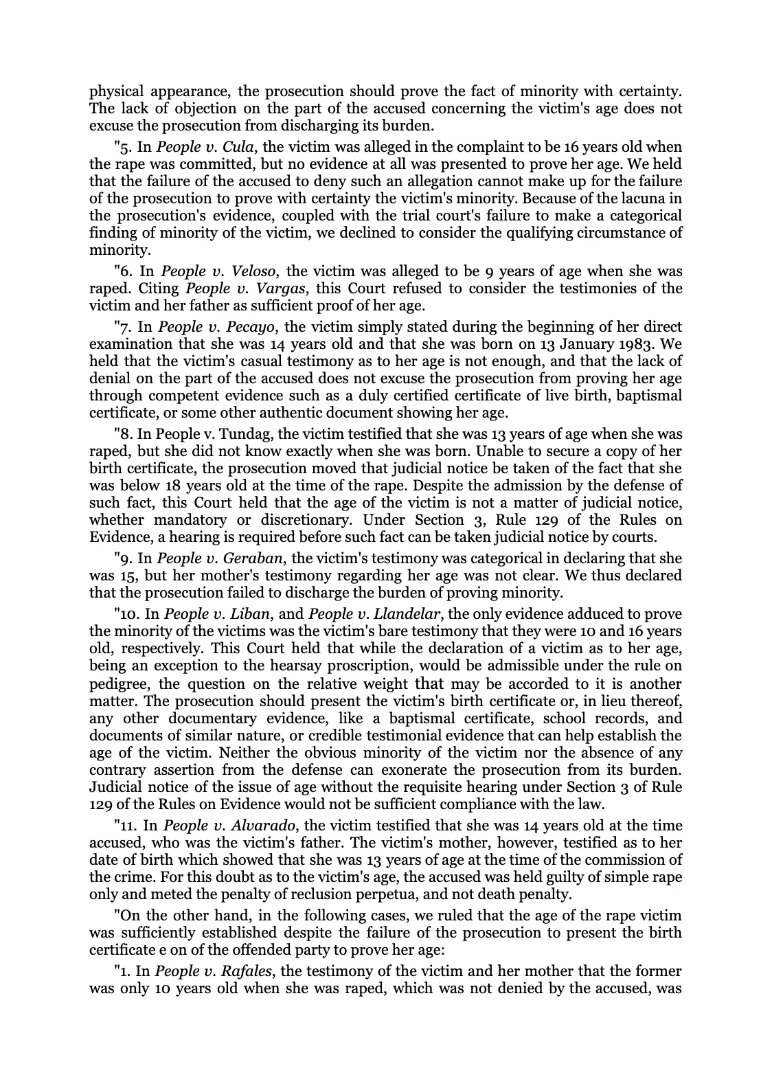 Reforming the Judiciary, page 161