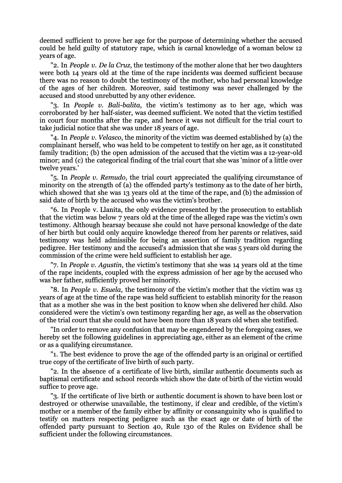Reforming the Judiciary, page 162
