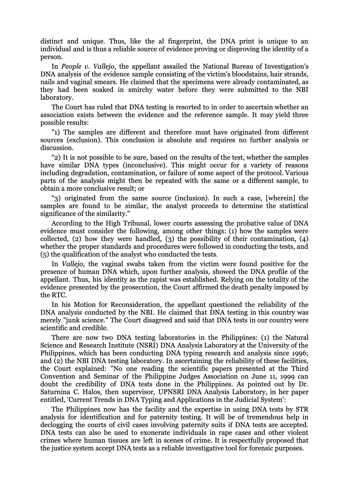 Reforming the Judiciary, page 165