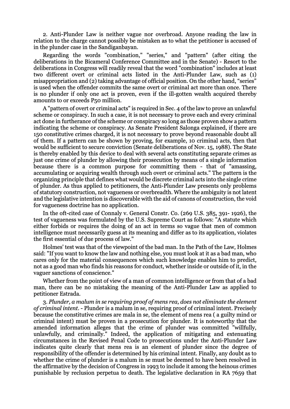 Reforming the Judiciary, page 93