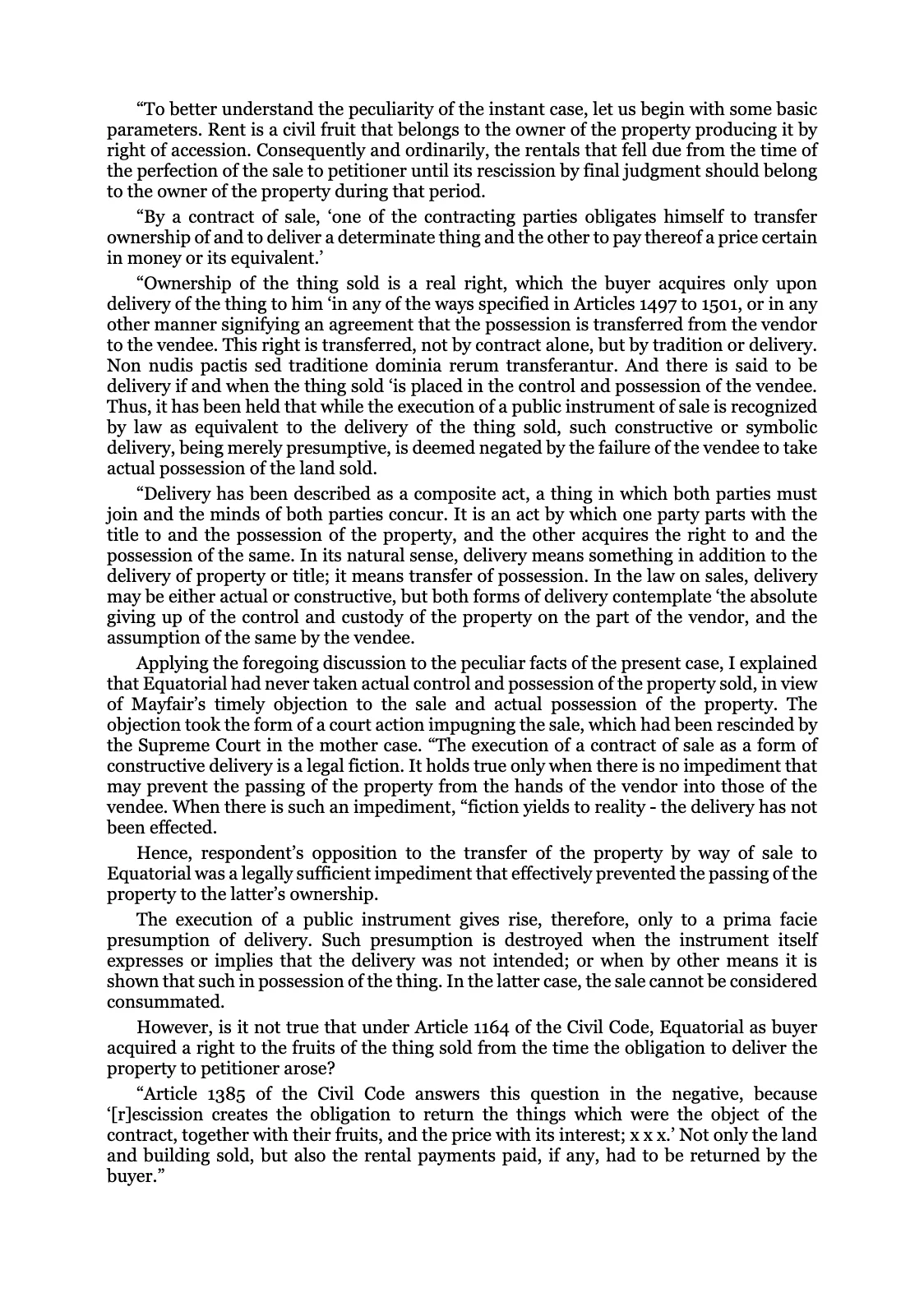 Reforming the Judiciary, page 115