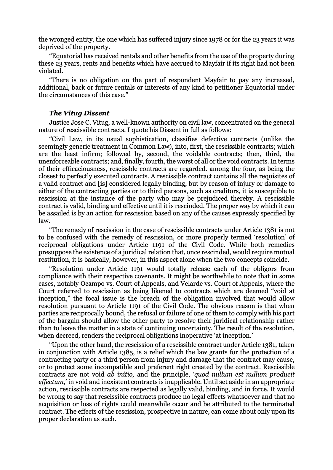 Reforming the Judiciary, page 118