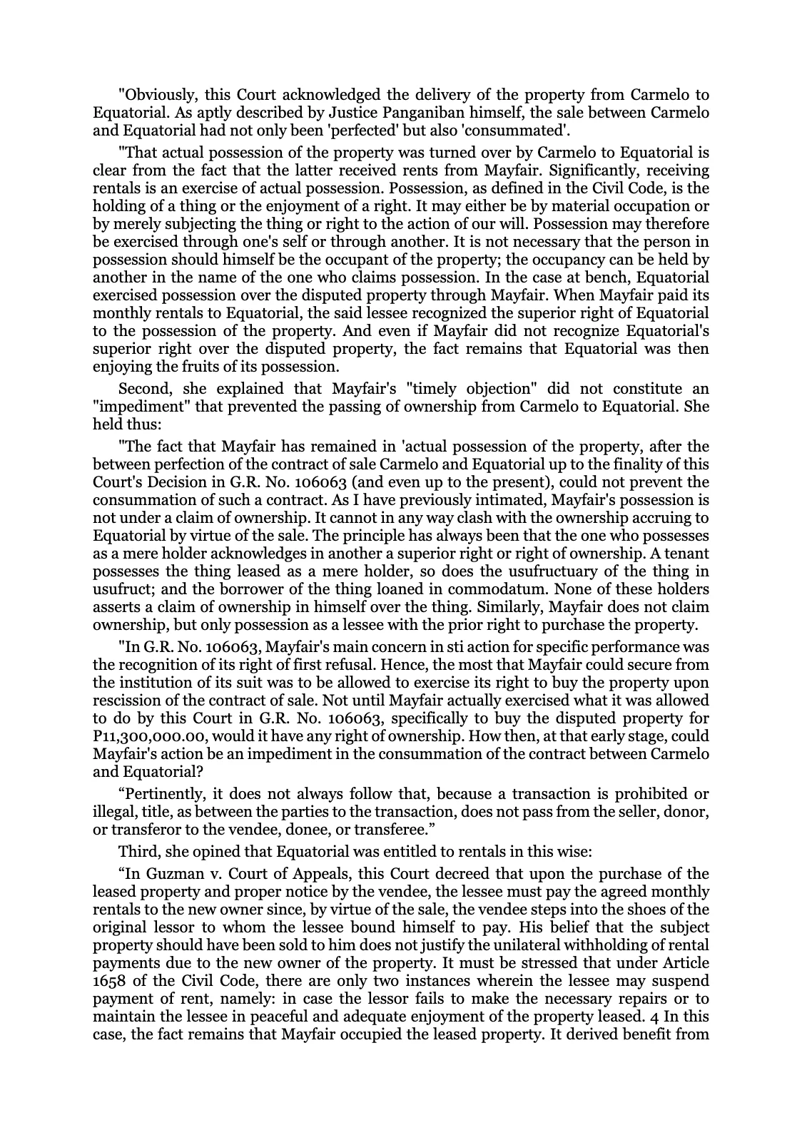 Reforming the Judiciary, page 120