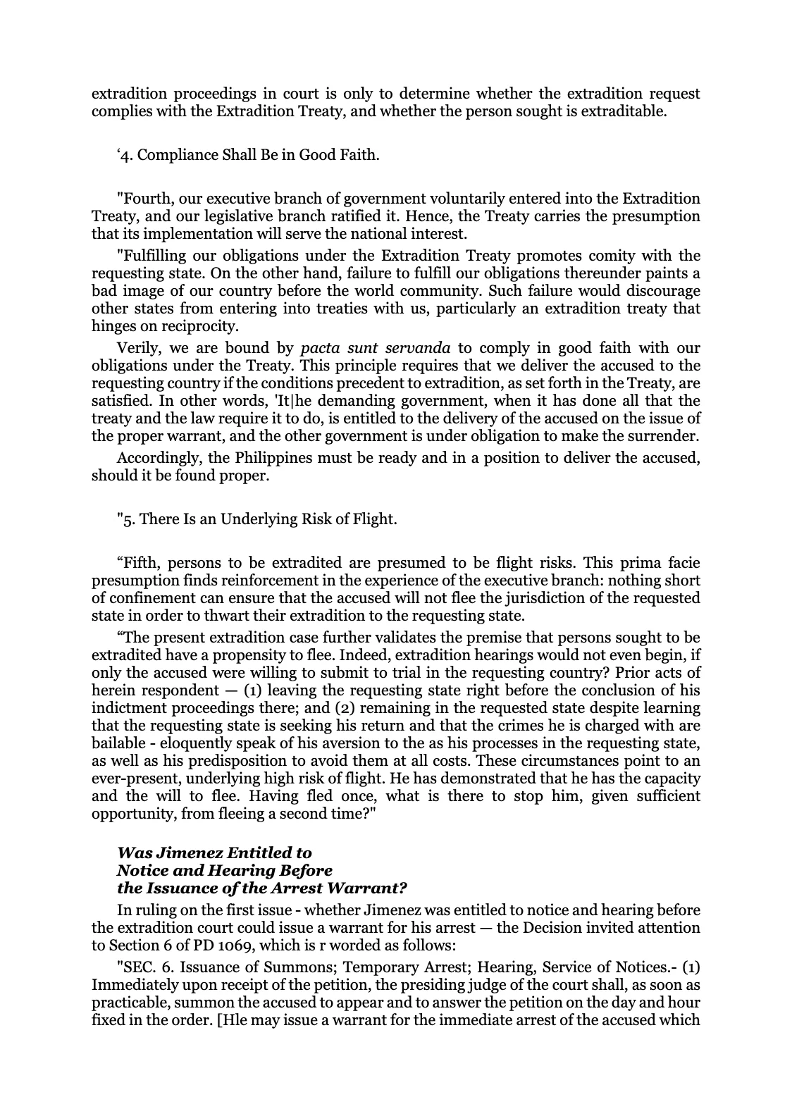Reforming the Judiciary, page 133