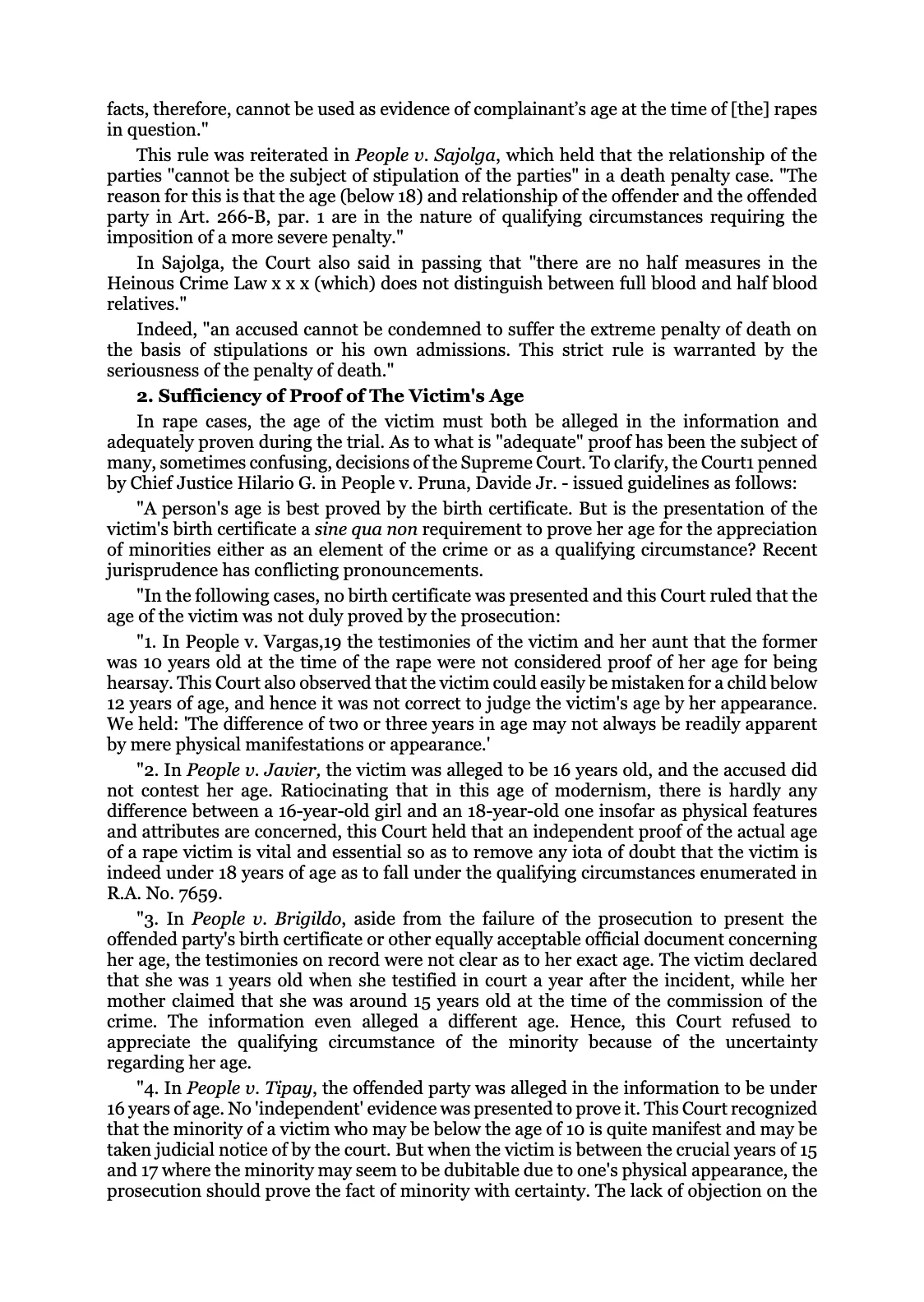 Reforming the Judiciary, page 150