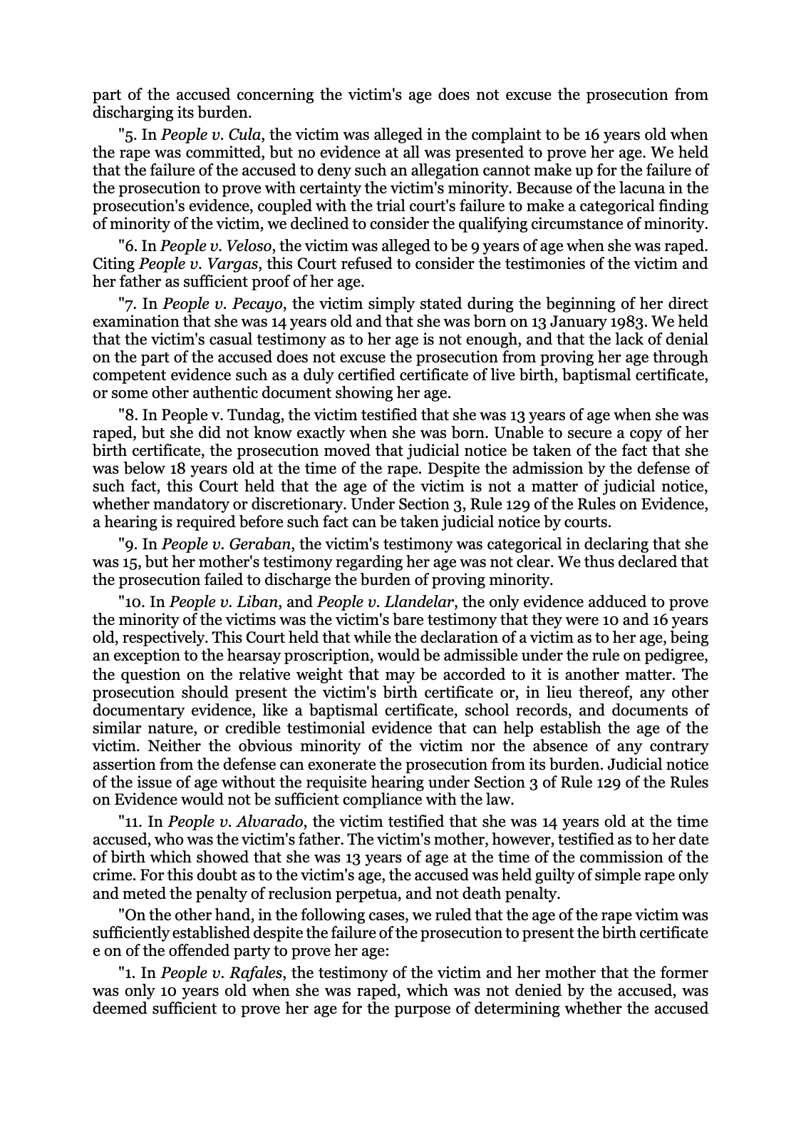 Reforming the Judiciary, page 151