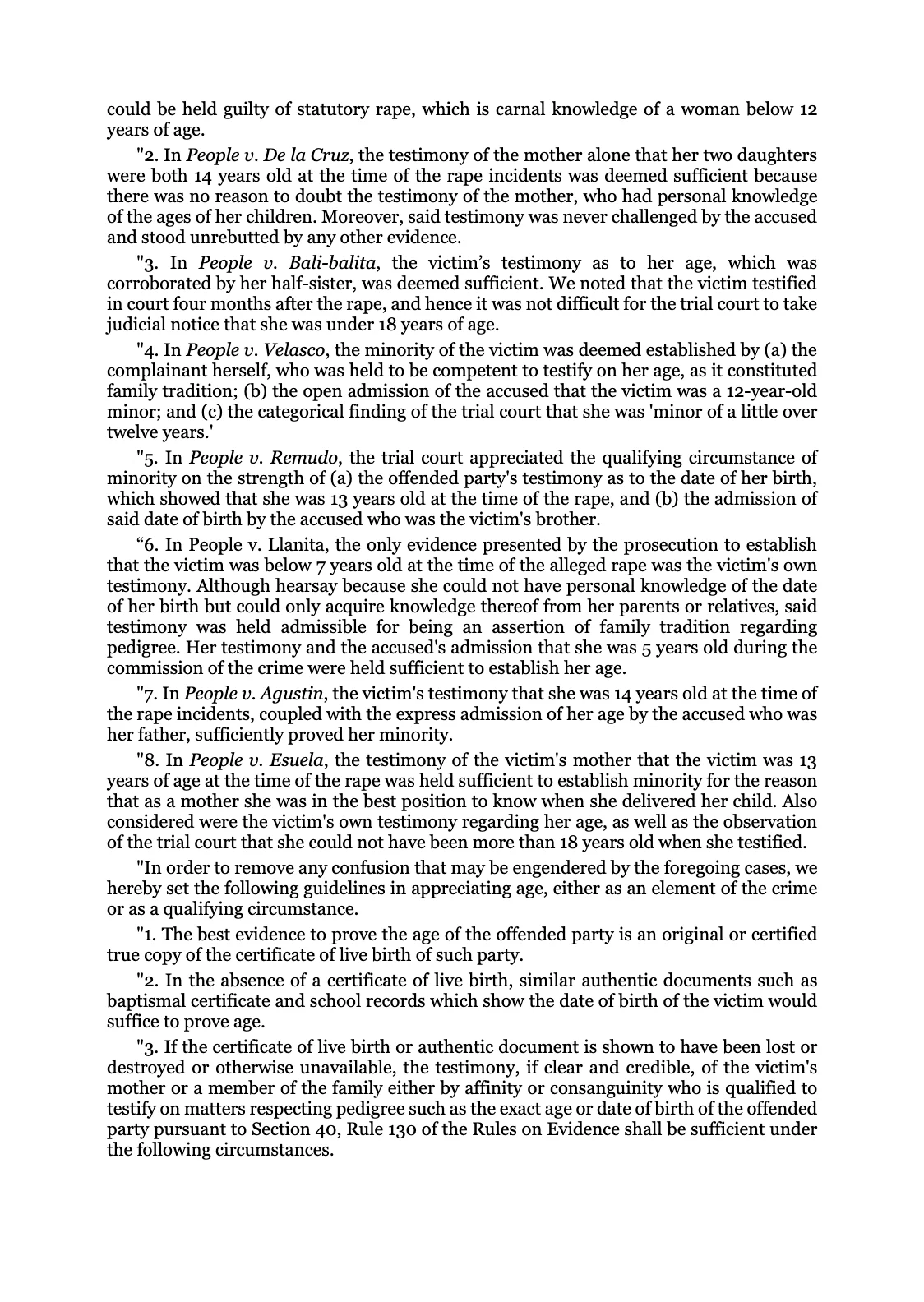 Reforming the Judiciary, page 152