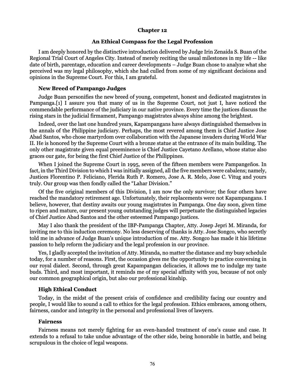 Judicial Renaissance, page 76