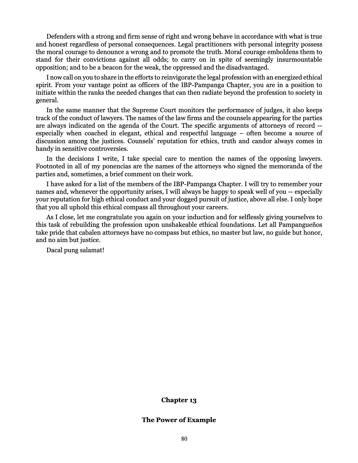 Judicial Renaissance, page 80