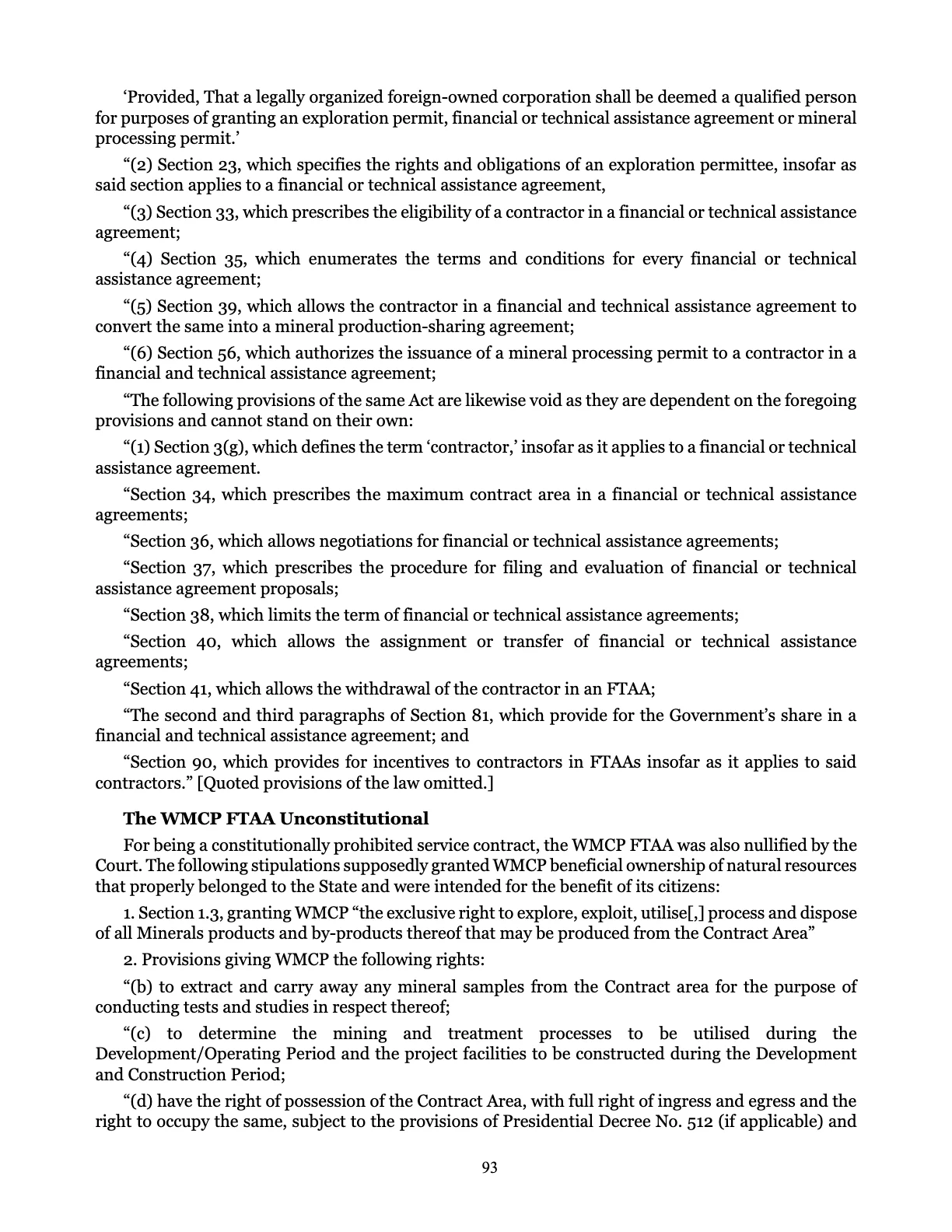 Judicial Renaissance, page 93