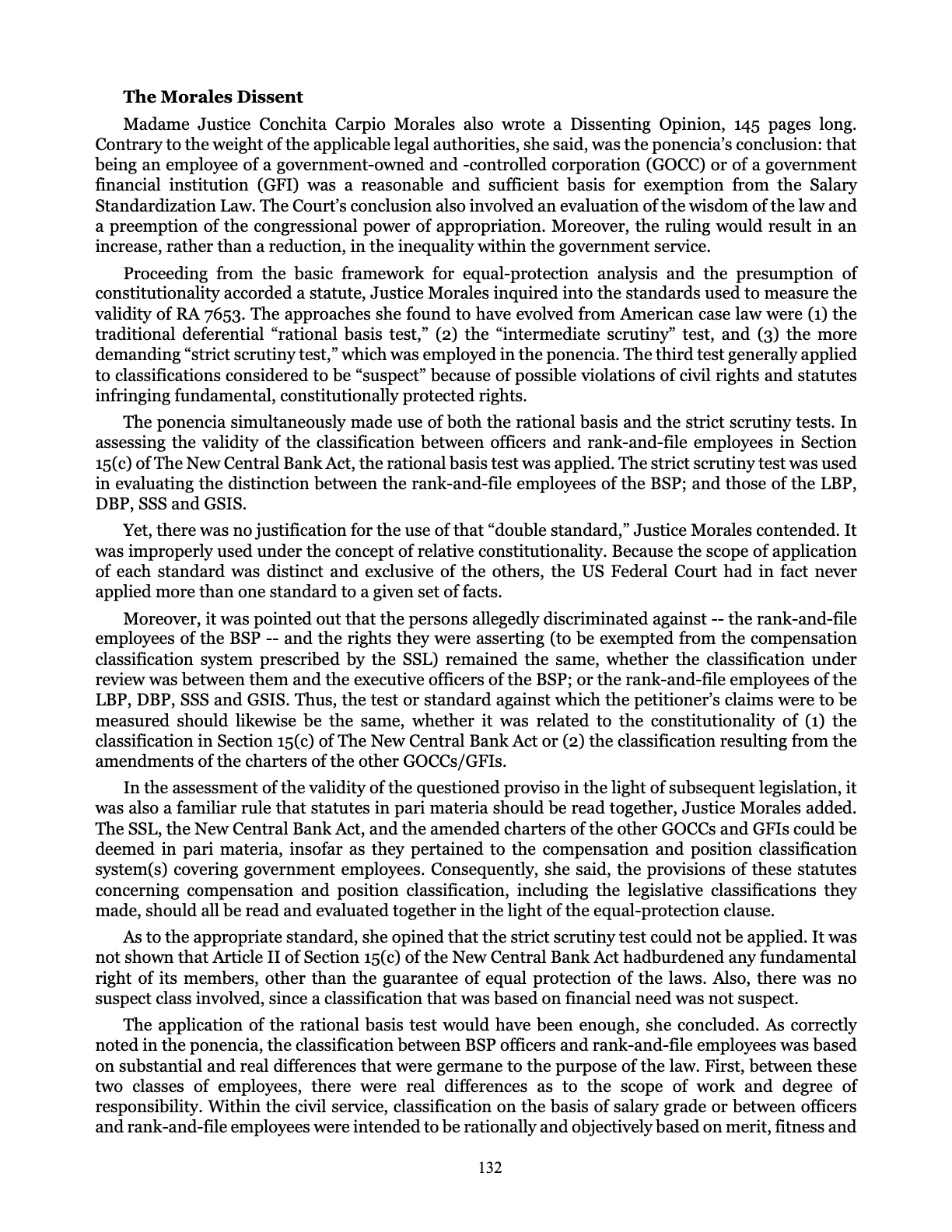 Judicial Renaissance, page 132