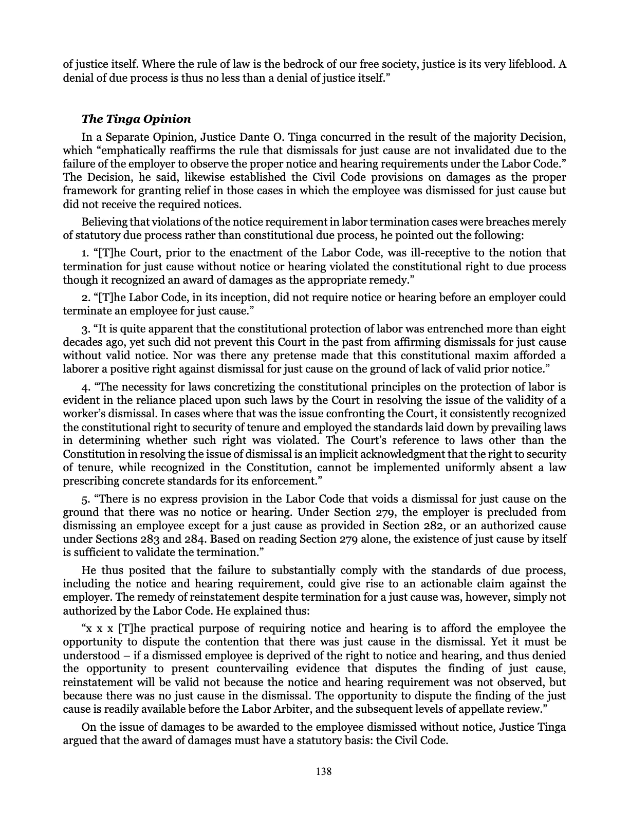 Judicial Renaissance, page 138
